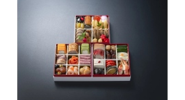 【令和八年】ニューオータニイン横浜プレミアム 特製おせち料理 11/30までの早期予約特典も 【令和八年】ニューオータニイン横浜プレミアム 特製おせち料理 11/30までの早期予約特典も