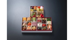 【令和八年】ニューオータニイン横浜プレミアム 特製おせち料理 11/30までの早期予約特典も