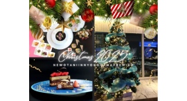 【クリスマス2025】ニューオータニイン横浜プレミアム Christmas Dinner&Stay Plan 【クリスマス2025】ニューオータニイン横浜プレミアム Christmas Dinner&Stay Plan