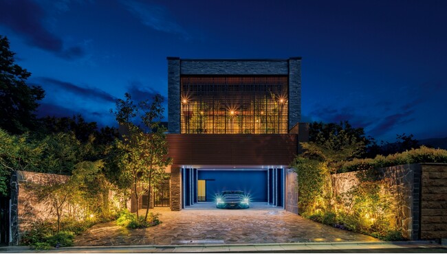 諸戸の家、日本初の医師監修“０次予防”戸建住宅を発表