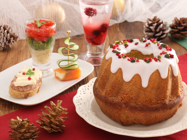 【12月開催】東京ガス料理教室のご案内