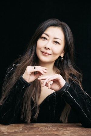 【歌謡ポップスチャンネル】中山美穂さんのライブ番組を12月6日(土)に放送