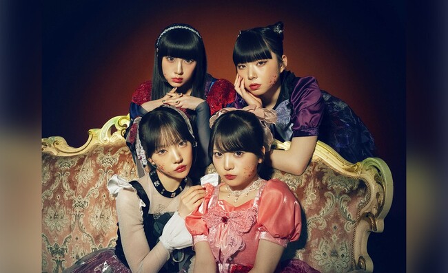 ファントムシータの活動をいち早くキャッチできる！会員限定コンテンツも閲覧可能な公式アプリをリリース！