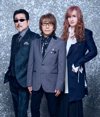 THE ALFEE名古屋ライブ初日深夜にFM AICHIで特番オンエア！「FM AICHI THE ALFEE SPECIAL ～TOUR FINAL RADIO～」は11月8日(土)27時から！