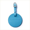 「プラチナ・ウーマン」オリジナル ラゲージタグ