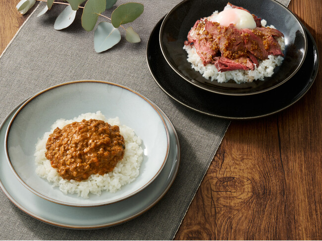 イケア、初のディナーメニュー「丼ぶりメニュー」を11月6日（木）より平日17時以降限定で発売