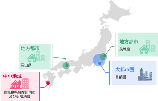 ライオン、「令和7年度　広域自治体における資源循環システム構築の実証事業」に参画