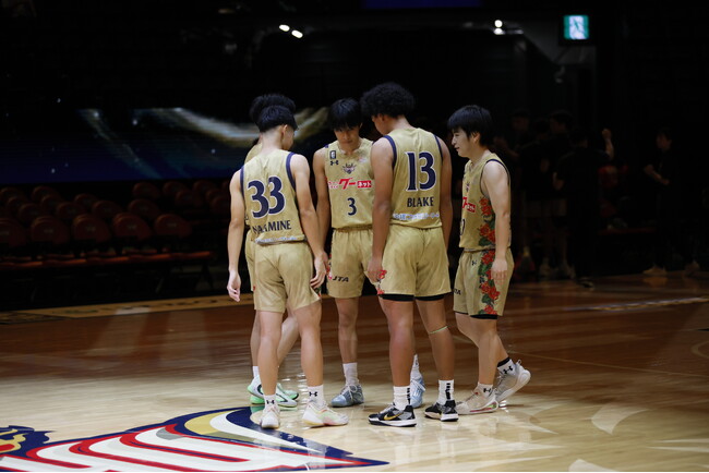 キングスユースマンスリーレポート 2025年10月度