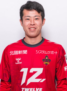 四宮悠成選手 プロA契約締結のお知らせ
