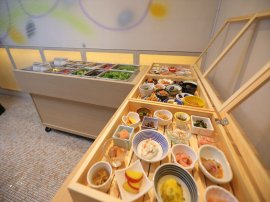 おばんざい&サラダブッフェ おばんざい&サラダブッフェ