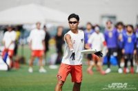 【大阪成蹊大学】アルティメット部Plum Bondsが「第36回全日本大学アルティメット選手権大会」で優勝　初の大学日本一