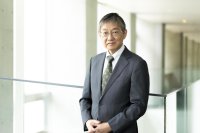 【武蔵大学】次期学長に 髙橋 徳行(経済学部教授)の再任が決定しました