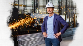 経営の力で世界を支える ～ 実業家アレハンドロ・ゴメス氏の挑戦と成功の軌跡 ～ 11月5日 サイエントロジー・ネットワークにて放送