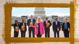 人権の重要性についての認識を高める活動~ 11月5日(水) サイエントロジー・ネットワーク「Voices for Humanity」で放映 人権の重要性についての認識を高める活動~ 11月5日(水) サイエントロジー・ネットワーク「Voices for Humanity」で放映