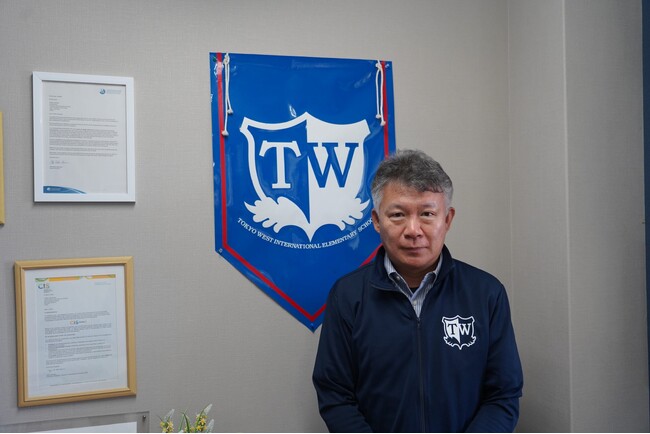 株式会社イマジナ、東京ウエストインターナショナルスクール学園長と「内側からの価値創造」をテーマに、企業と教育の未来を議論