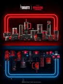 BIALETTI X STRANGER THINGS