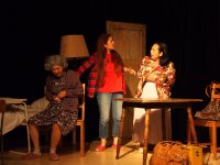 神楽坂に新劇場誕生こけら落とし公演『MARVIN'S ROOM』開幕名作映画『マイ・ルーム』原作最終日は観るだけで終わらない“体験型演劇”も