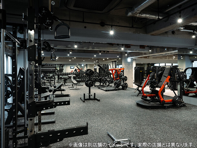 【横浜市緑区】24時間ジム「エコフィット24鴨居店」11/17オープン！月額2,980円～ 駅徒歩3分の無人フィットネスジム