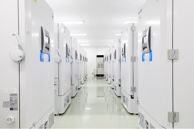 ＮＸワンビシアーカイブズ、細胞・検体保管サービスのwebからの申し込み窓口 「Web Cryogenic Archives」を開始