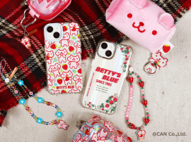 SKINNYDIP ベティーズブルー コラボ SKINNYDIP ベティーズブルー コラボ