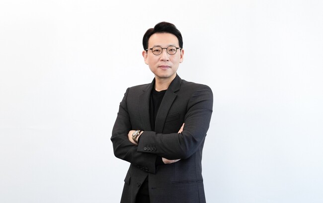 ネットマーブルジャパン、新代表取締役社長就任のお知らせ