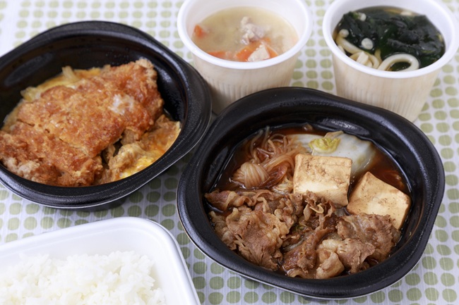 「ほっともっと」の情報を「レタスクラブ」の人気ライターがお届け！「ほっともっと」×「レタスクラブ」11月コラボ記事公開