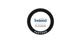 サングローブ、Indeed認定パートナー最上位の「Platinum Partner」に昇格