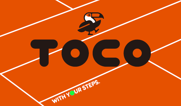 ビーズ株式会社の新スポーツブランド「TOCO」、大阪府等主催行事として、11月16日（日）にららぽーと和泉でピックルボール無料体験会を開催。
