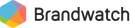 Brandwatchロゴ画像