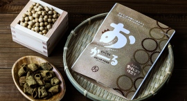 宮崎発！おから×スナックで生まれたヘルシー革命「おかーる」新発売！