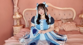 ぽっちゃりアイドル橋本一愛、1st.EP「まいわんらぶ」を11/5(水)リリース！