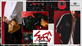 『SPEC』コラボ告知バナー1