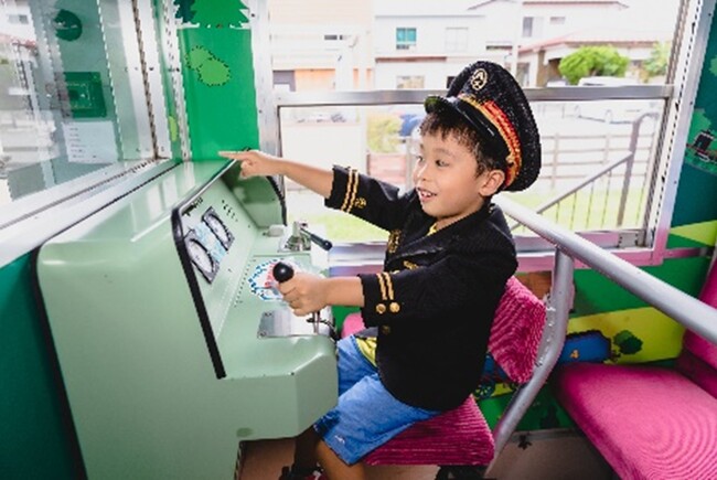 6年ぶりに復活！電車の魅力を余すところなく体験する一日　富士急行線「富士急電車まつり2025」11/30（日）開催