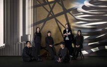 空間の既成概念を解体し、その先にある本質的な価値を探求する。DESIGNART出展「無為に斑 - 空間構成要素の再構築 -」に込めた、デザイナーたちの新たな挑戦と想い