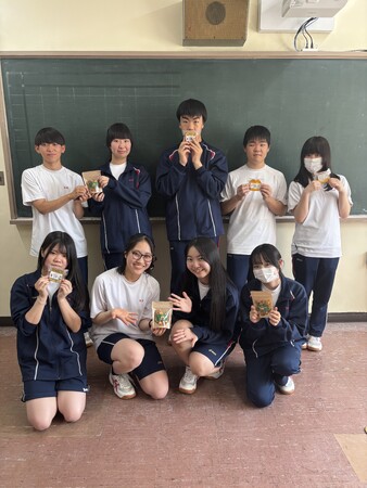 11/16札幌市 高校生と地域がつくる“働く”を考える共創イベント初開催