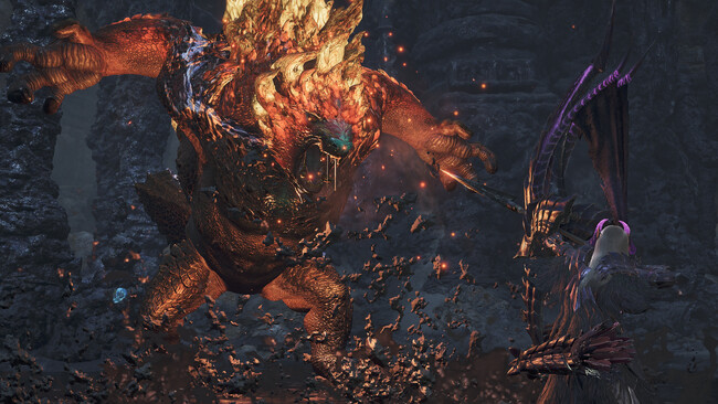 『モンスターハンターワイルズ』より、最新のイベントクエスト配信スケジュールを公開!