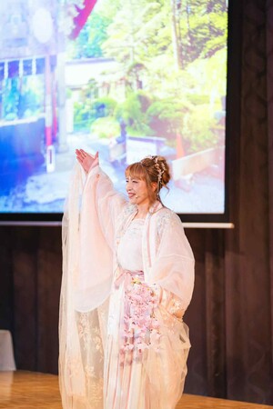Zumbaインストラクター・桜田真亜沙氏が初のオンライン対談開催