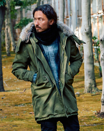 wjk、2025 A/W COLLECTION 期間限定ショールームをオープン。- 新作コレクションを「wjk showroom（目黒区青葉台）」にて展開 -