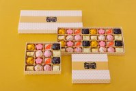 見た目も華やか、味も本格派　創業120年の老舗さつま揚げ店が贈るお正月限定アソートギフト「迎春福箱」