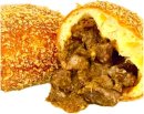 北条ワイン仕立ての牛すじカレーパン 北条ワイン仕立ての牛すじカレーパン