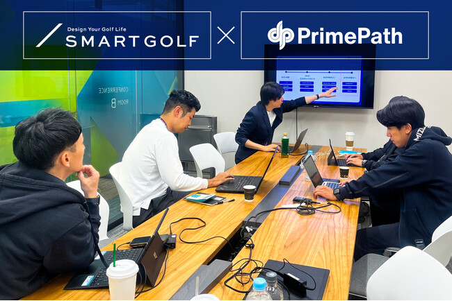株式会社SMART GOLF、無人インドアゴルフの運営効率化と高度化を目指し、AI人材育成を強化