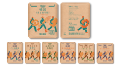 熊本製粉の米粉シリーズ　世界的パッケージデザイン賞「Pentawards2025」食品部門銀賞を受賞