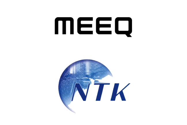 タクシー会社向けタブレット無線システムを提供する新潟通信機、『MEEQ SIM』で多様化する顧客ニーズに対応