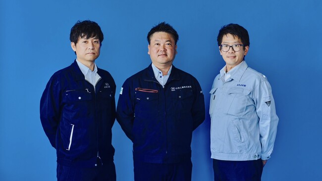 ブルーカラー職の人材確保を目指す団体「クール・ブルー」、関西支部を設立