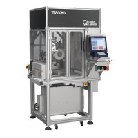 商品捕捉型自動ラベラー「ビジョンラベラー（HC-800VL）」10月より販売開始