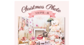 創業25周年老舗総合ペット霊園「愛の森」ペットと家族の絆を未来へ「Christmas Photo Session」開催