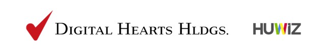 デジタルハーツホールディングス、HUWIZ SOLUTIONS INC.の連結子会社化を発表