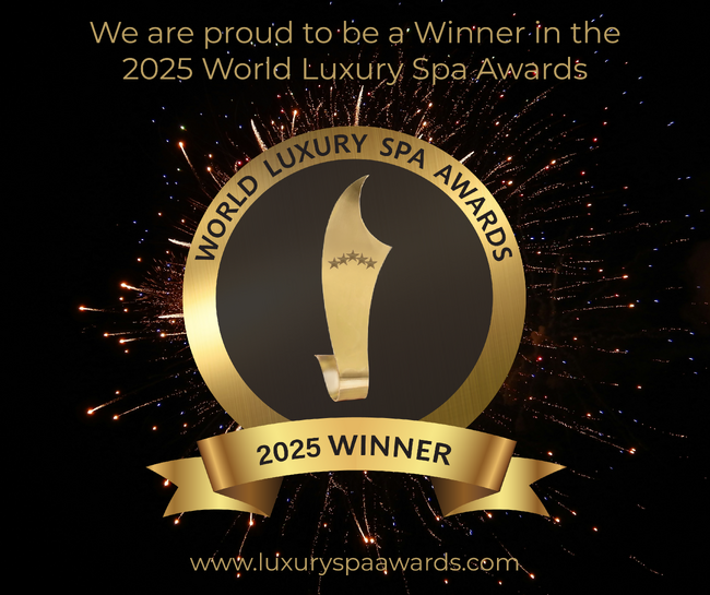 世界が認めた「土地のストーリー」を感じるスパ体験。WORLD LUXURY SPA AWARDS 2025 にて ザ・デイ・スパ運営5店舗が受賞！