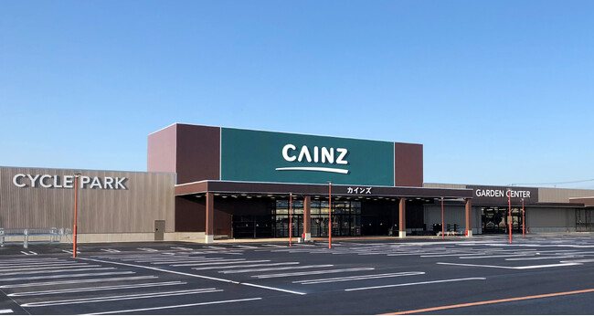 愛知県東海市に初出店!カインズ 東海店 2026年春オープン