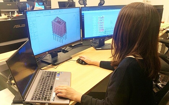 フォトラクションと協業 「施工BIMビルダー」活用人材の育成・就業支援を開始